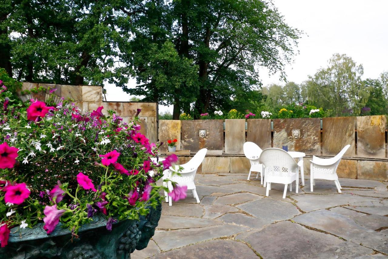 Kilafors Herrgard Exterior foto